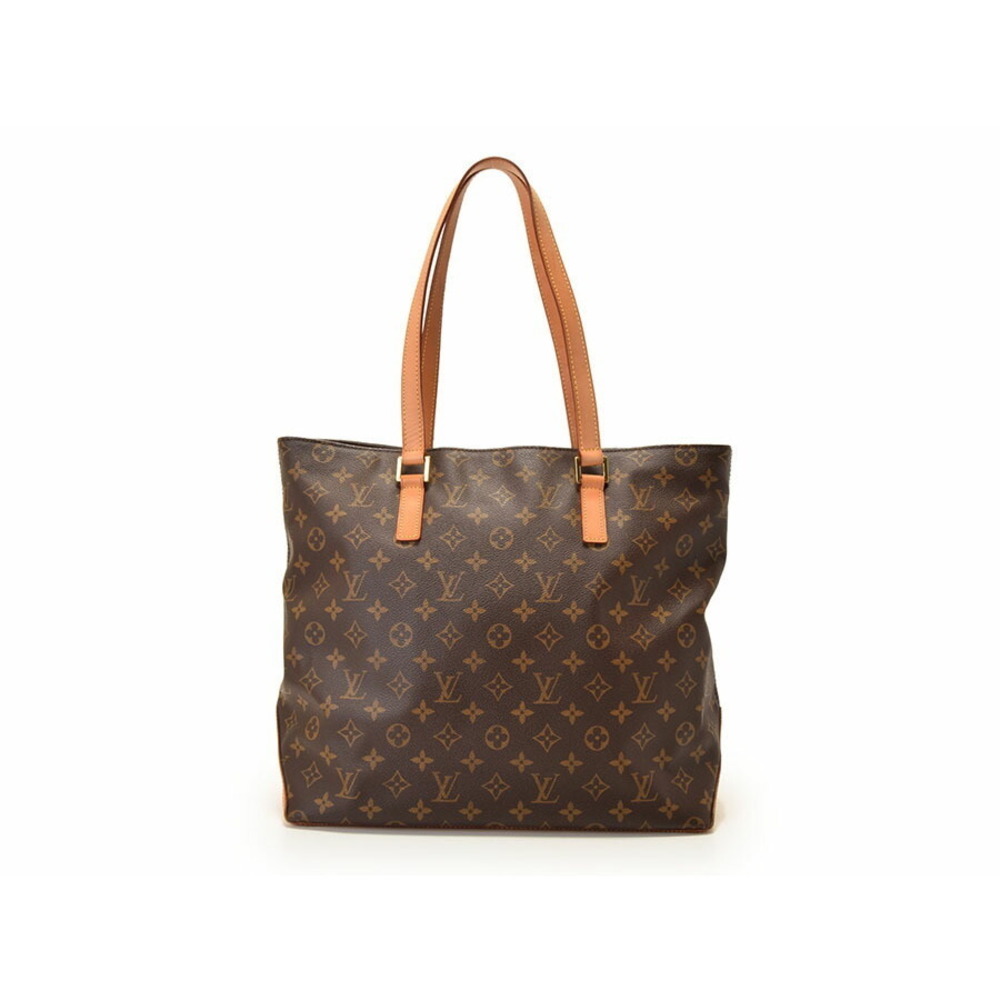 Louis Vuitton Mezzo Monogram Hippo